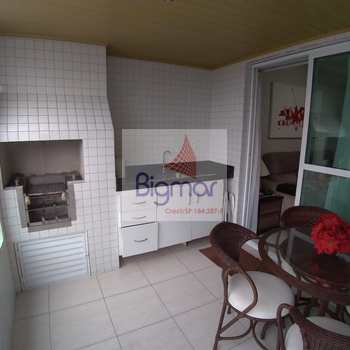 Apartamento em Praia Grande, bairro Aviação