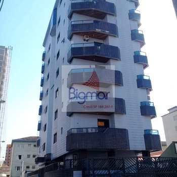 Cobertura em Praia Grande, bairro Boqueirão