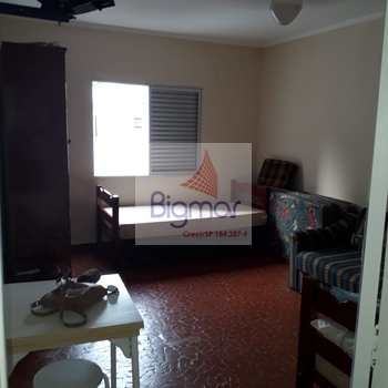 Apartamento em Praia Grande, bairro Guilhermina