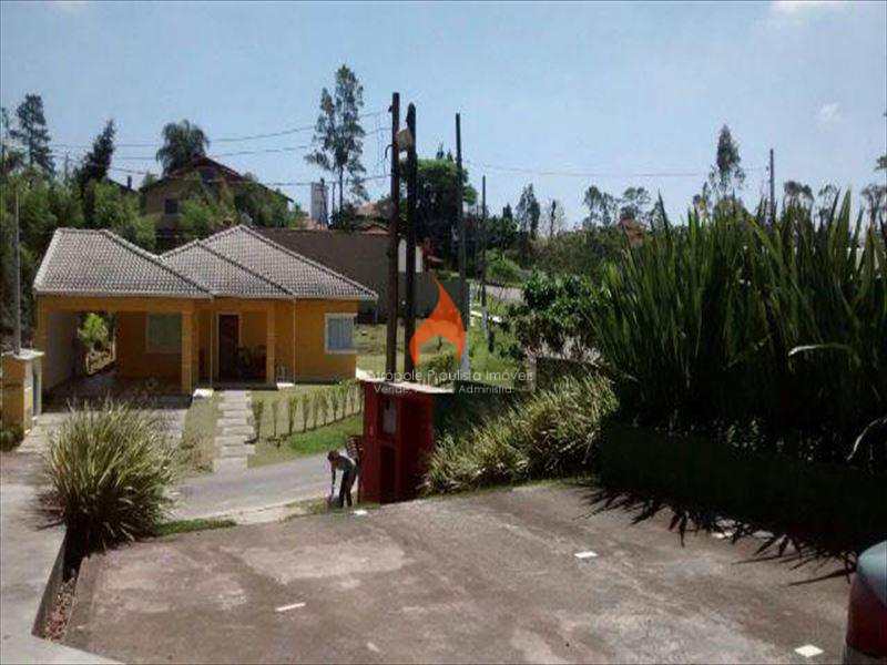 Casa de Condomínio em Embu-Guaçu, no bairro Centro