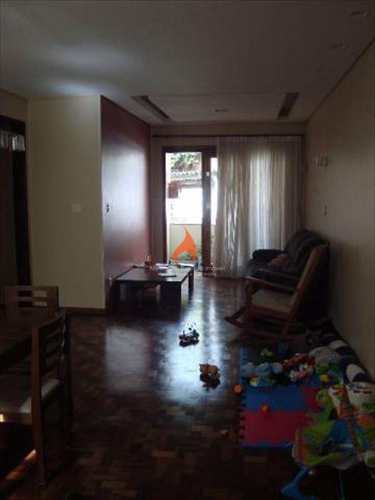 Apartamento, código 1233 em São Paulo, bairro Bela Vista