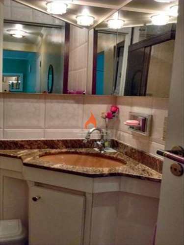 Apartamento, código 1225 em São Paulo, bairro Parque Monteiro Soares