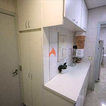 Cobertura em São Paulo, bairro Indianópolis