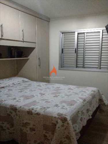 Apartamento, código 1213 em São Paulo, bairro Limão