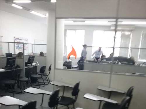 Conjunto Comercial, código 1076 em São Paulo, bairro República