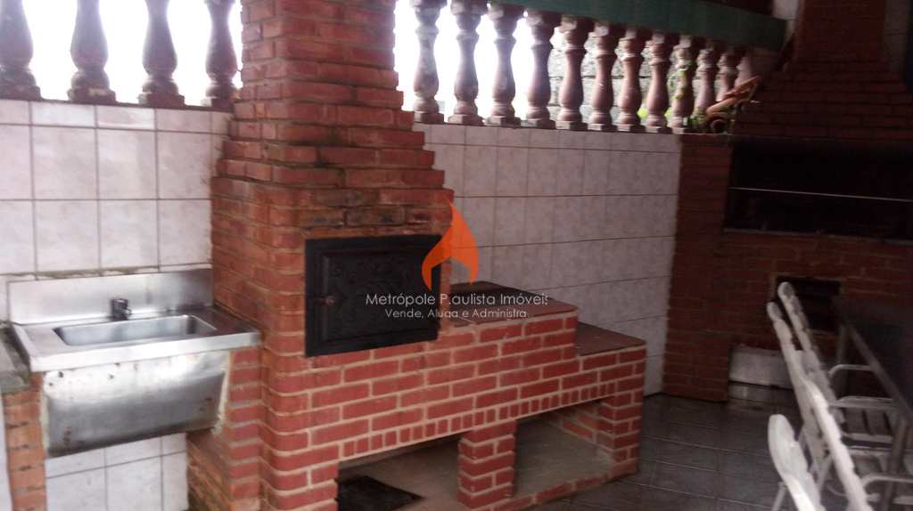 Casa em Mongaguá, no bairro Balneário Flórida Mirim