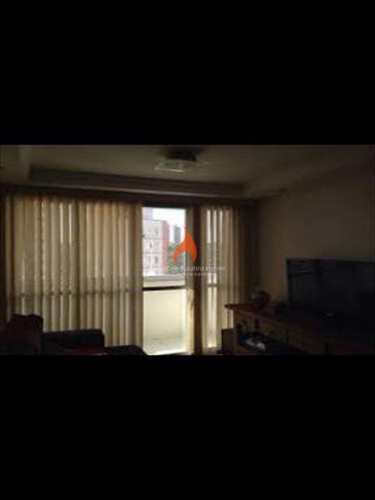 Apartamento, código 847 em São Paulo, bairro Aclimação