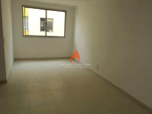Apartamento, código 455 em São Paulo, bairro Vila Polopoli