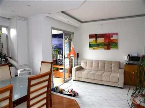 Apartamento, código 423 em São Paulo, bairro Aclimação