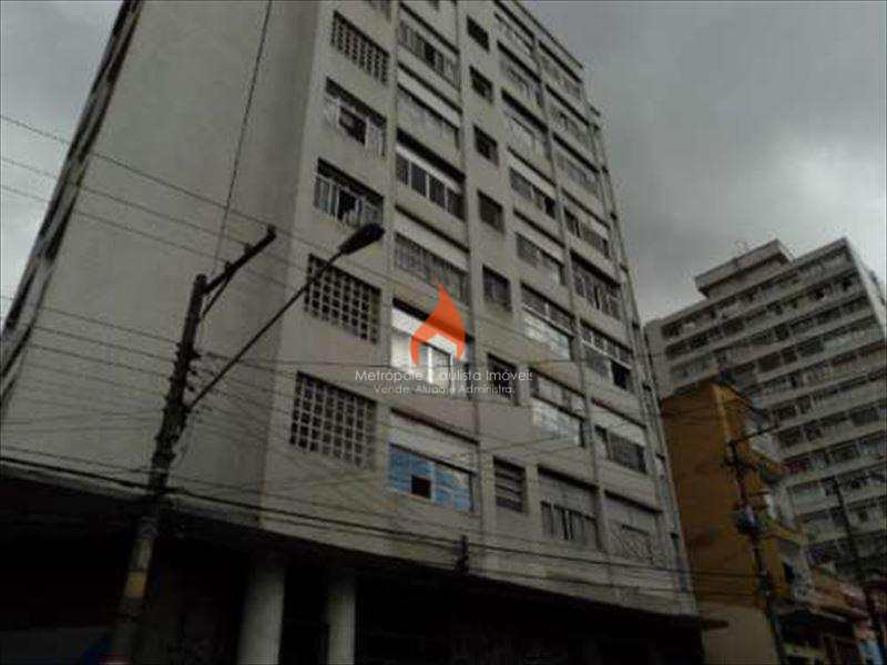 Apartamento em São Paulo, no bairro Sé