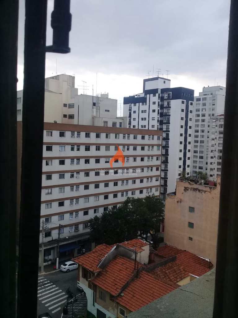 Apartamento em São Paulo, no bairro Bela Vista