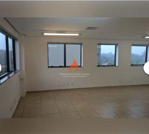 Conjunto Comercial, código 2432 em São Paulo, bairro Brooklin Paulista