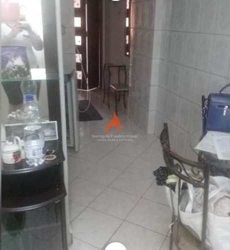 Apartamento, código 2580 em São Paulo, bairro Aclimação