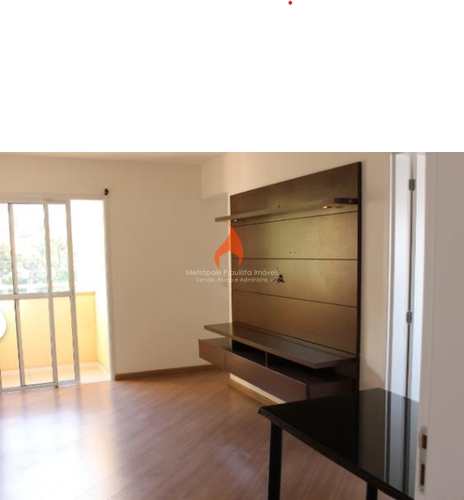 Apartamento, código 2656 em São Paulo, bairro Paraisópolis