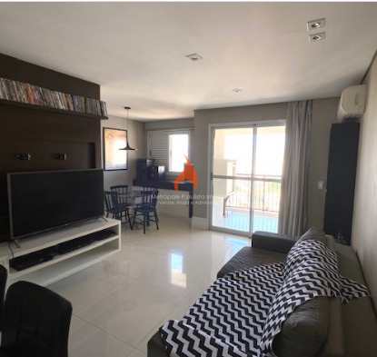 Apartamento, código 2831 em São Paulo, bairro Barra Funda