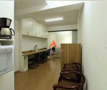 Conjunto Comercial, código 2862 em São Paulo, bairro Centro