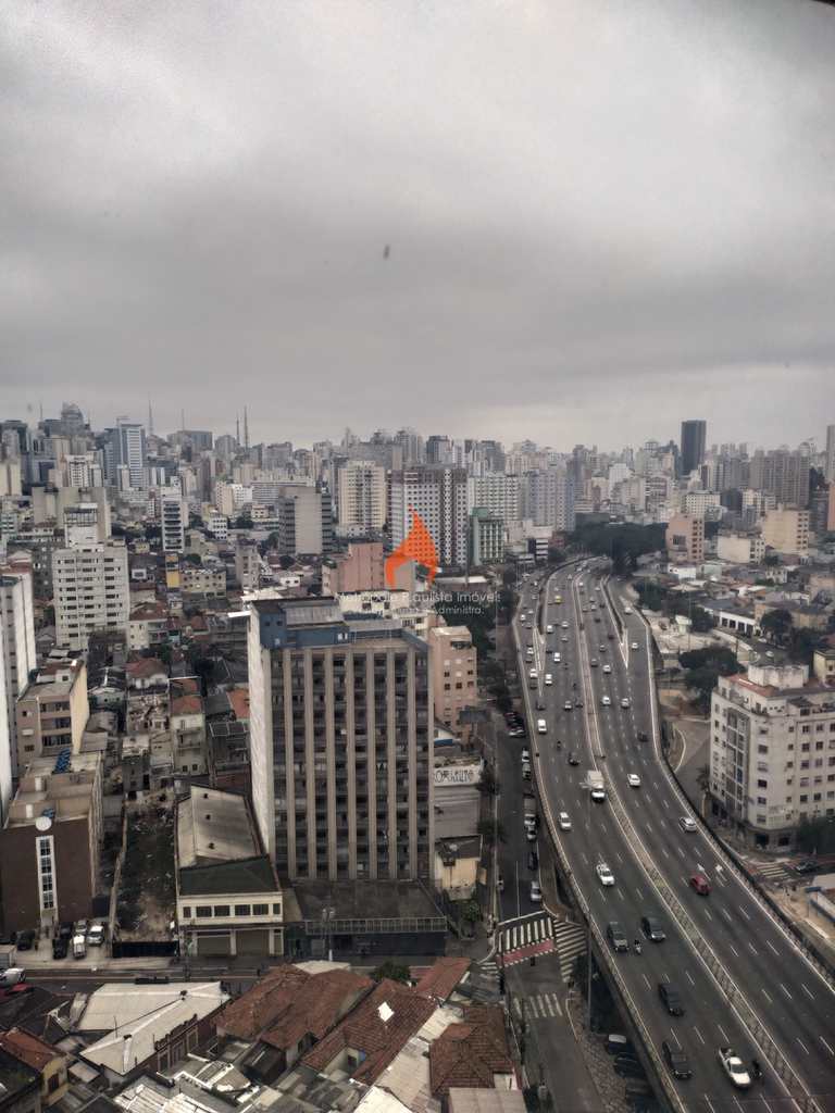 Apartamento em São Paulo, no bairro Bela Vista