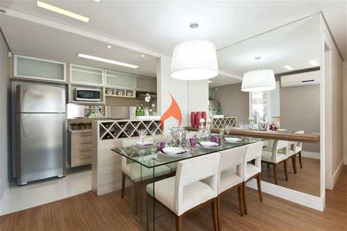 Apartamento, código 3280 em São Paulo, bairro Vila Jacuí