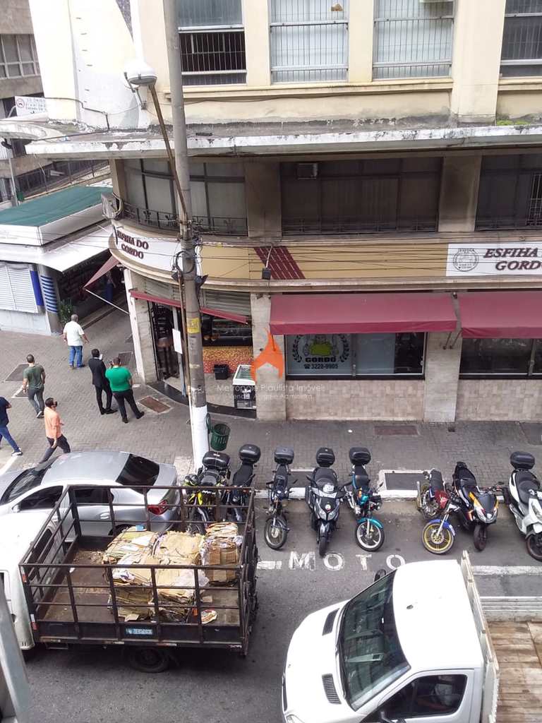 Apartamento em São Paulo, no bairro Centro
