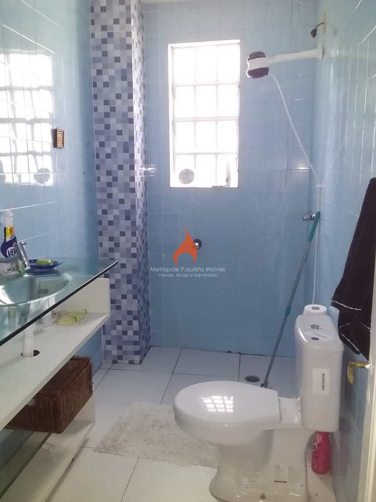 Apartamento em São Paulo, no bairro Centro