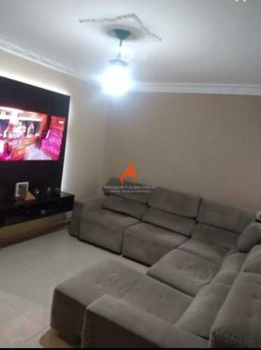 Sobrado, código 3370 em São Paulo, bairro Ipiranga