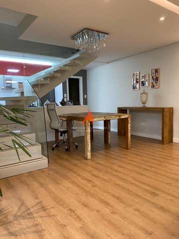 Casa, código 3383 em São Paulo, bairro Vila Cordeiro