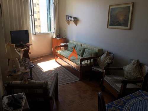 Apartamento, código 3404 em São Paulo, bairro Barra Funda