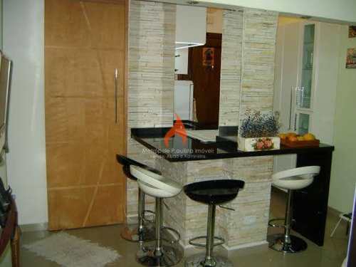 Loft, código 3529 em São Paulo, bairro Campos Elíseos