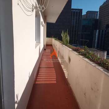 Cobertura em São Paulo, bairro Consolação