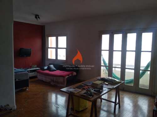Apartamento, código 3589 em São Paulo, bairro Campos Elíseos