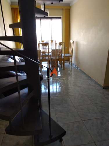 Cobertura, código 3649 em São Paulo, bairro Vila Matilde