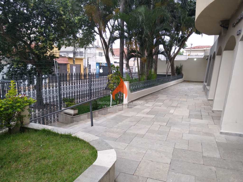 Cobertura em São Paulo, no bairro Vila Matilde