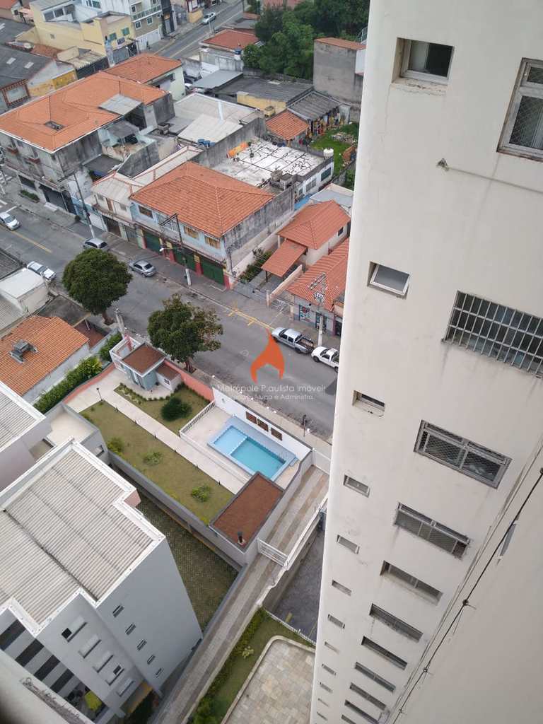 Cobertura em São Paulo, no bairro Vila Matilde