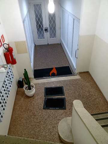 Apartamento, código 3711 em São Paulo, bairro Saúde