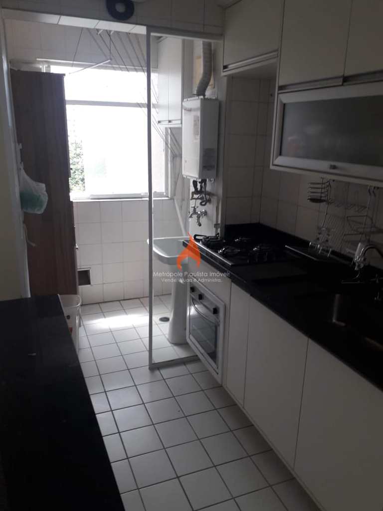 Cobertura em São Paulo, no bairro Vila Gumercindo