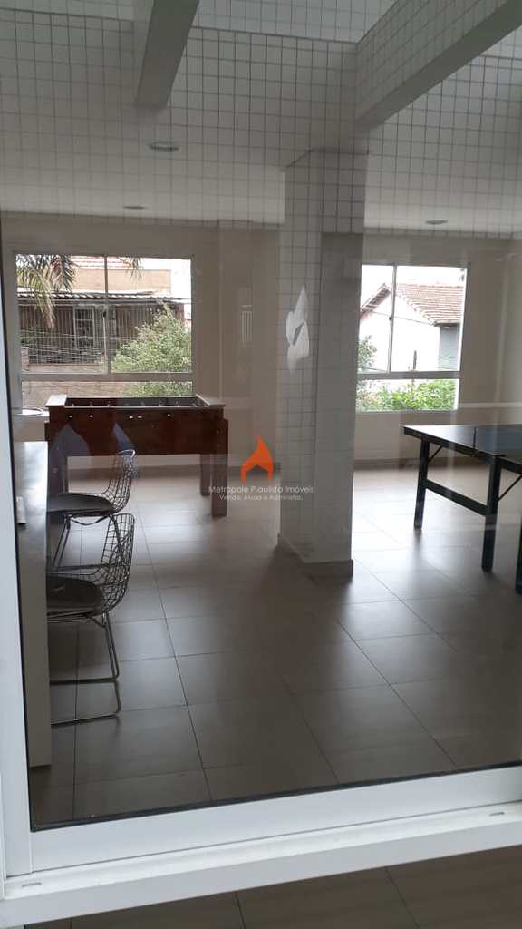 Cobertura em São Paulo, no bairro Vila Gumercindo