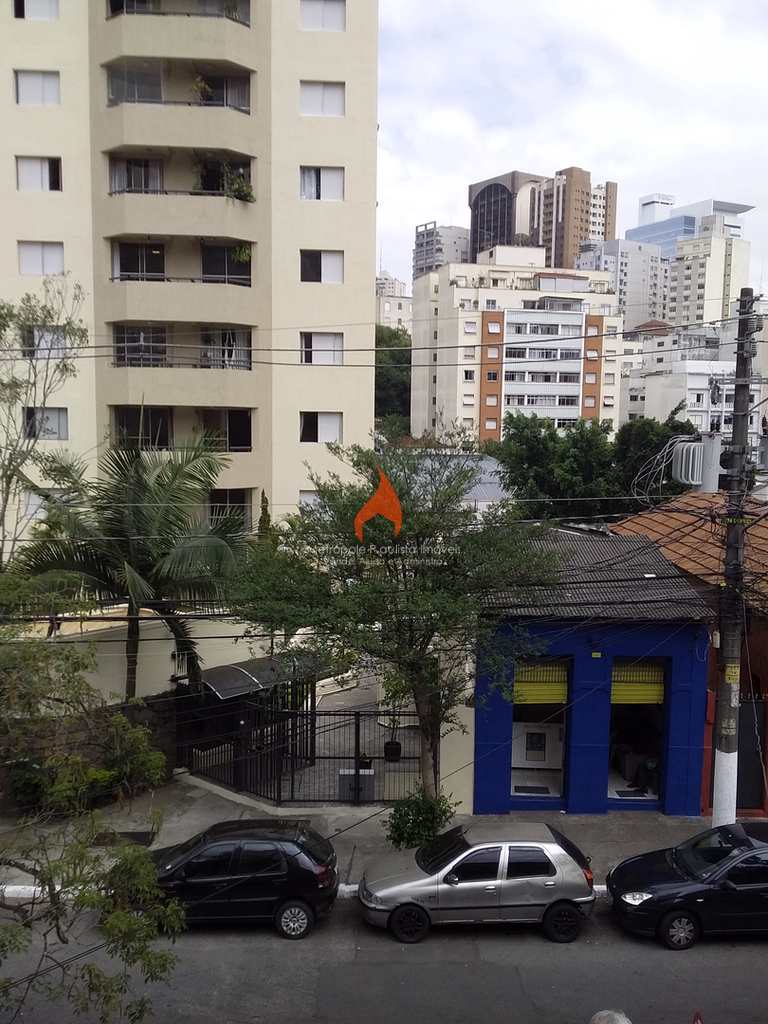 Casa em São Paulo, no bairro Bela Vista