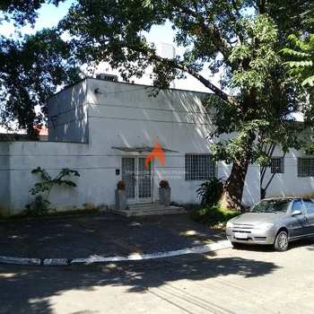 Casa Comercial em São Paulo, bairro Jardim das Acácias