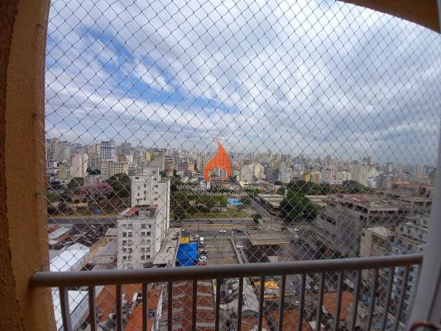 Cobertura em São Paulo, no bairro Campos Elíseos