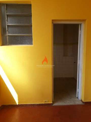 Apartamento em São Paulo, no bairro Campos Elíseos