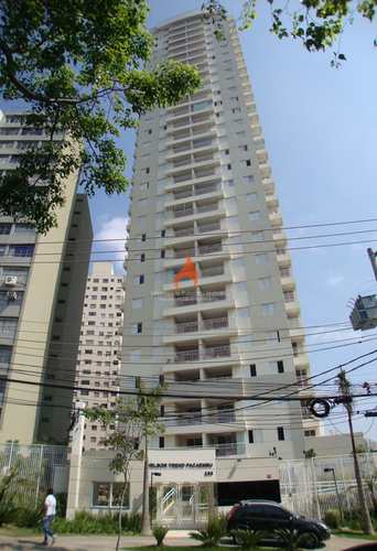 Apartamento, código 3877 em São Paulo, bairro Barra Funda