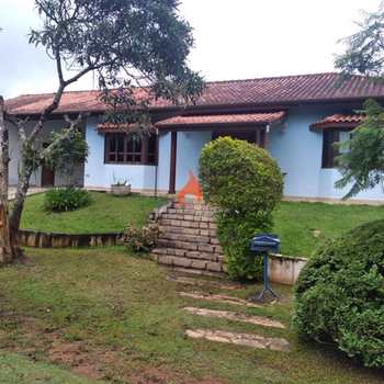 Casa de Condomínio em Embu-Guaçu, bairro Barão Santa Izabel