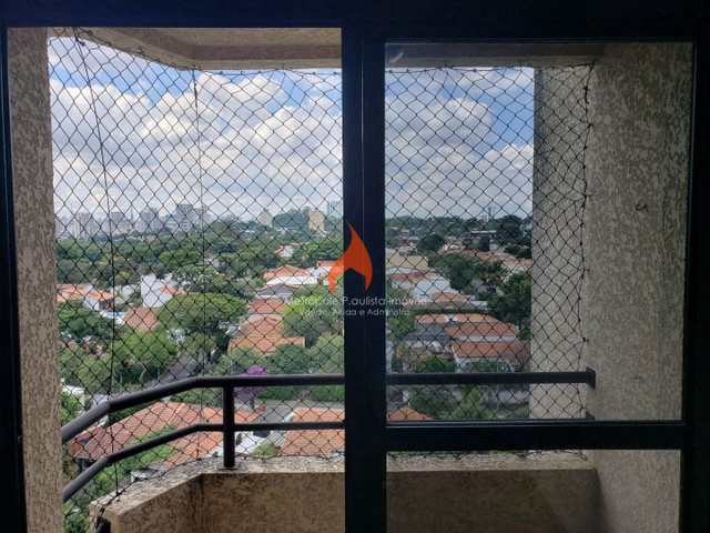 Cobertura em São Paulo, no bairro Caxingui