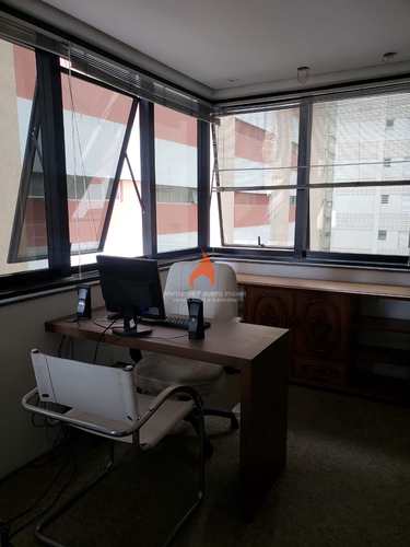 Conjunto Comercial, código 3956 em São Paulo, bairro Jardim Paulista
