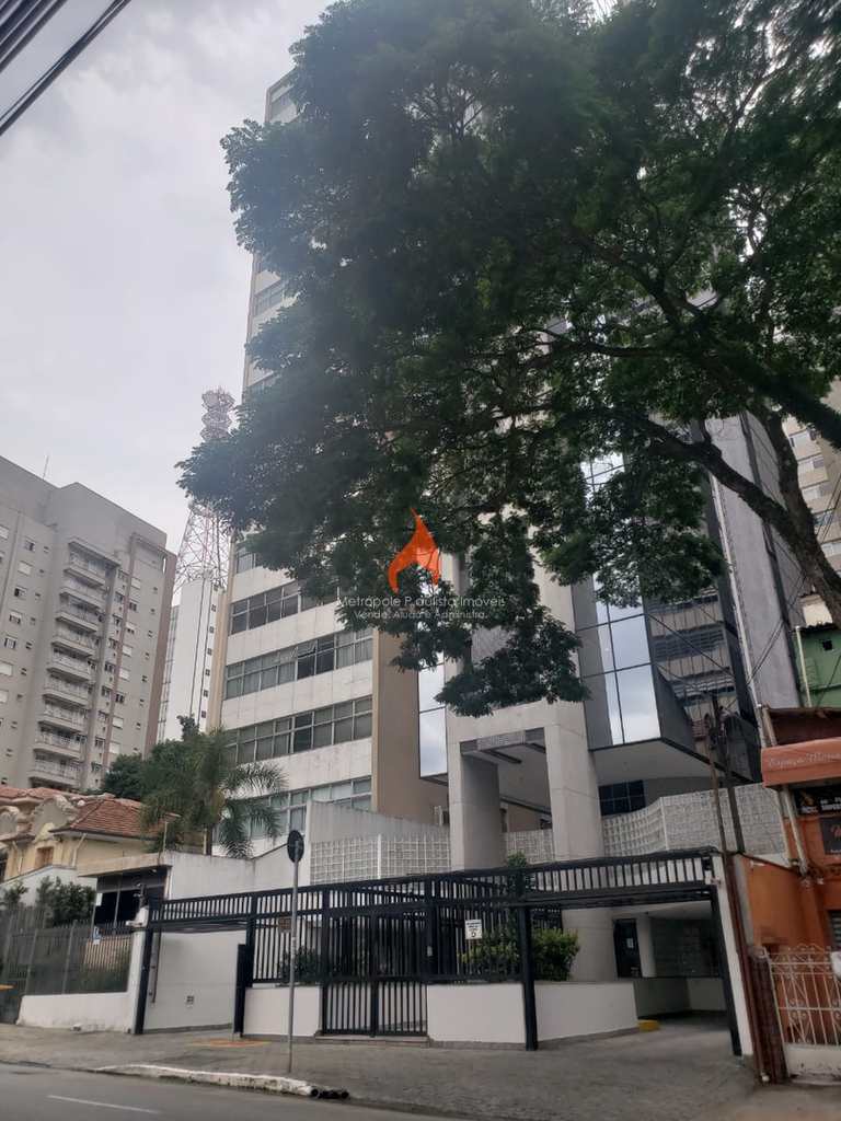 Conjunto Comercial em São Paulo, no bairro Jardim Paulista