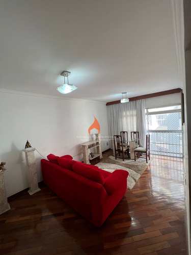 Apartamento, código 4028 em São Paulo, bairro Bela Vista