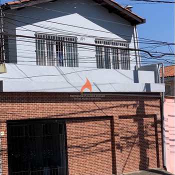 Casa em São Paulo, bairro Vila Polopoli