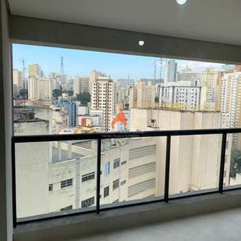 Apartamento em São Paulo, bairro Bela Vista