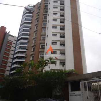 Apartamento em São Paulo, bairro Jardim Vila Mariana