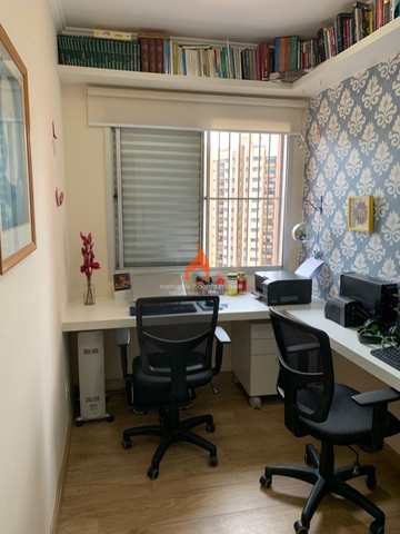 Cobertura em São Paulo, no bairro Chácara Inglesa